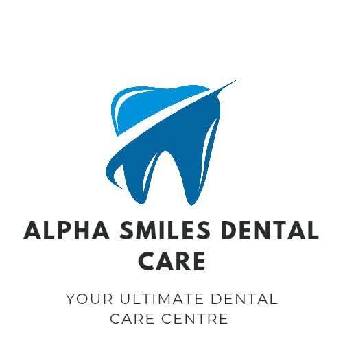 Alpha Smiles Dental Care
