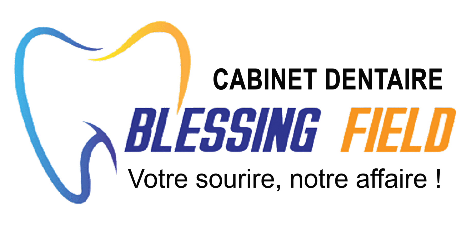 Cabinet dentaire Blessing Field