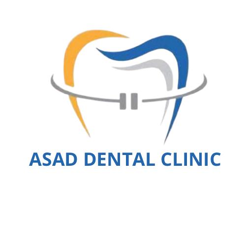 Cabinet dentaire Asad